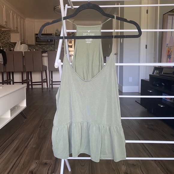 American Eagle Tank - Picture 1 of 2